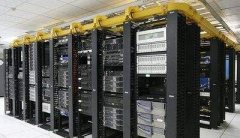 机房去除灰尘的解决方案