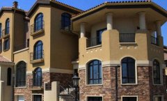 大面积别墅无线覆盖解决方案