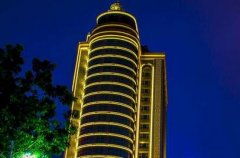 连锁酒店无线网络优化解决方案