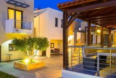 酒店多场景无线覆盖解决方案