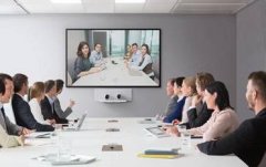 什么样的视频会议方案能解决视频传输图像模糊难题