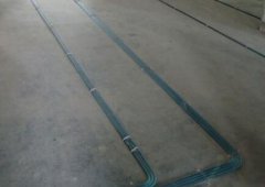 办公室布线走线解决方案