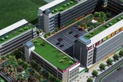 产业园区安防监控的三大难点及解决方案