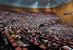 高密度会场无线网络部署解决方案