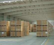 工厂3万平仓库无线覆盖几大难点及解决方案