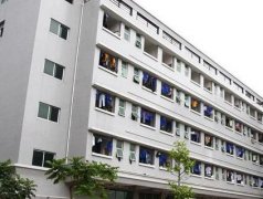 工业园区宿舍无线覆盖解决方案