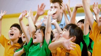 连锁教育培训机构办公无线网络改造案例