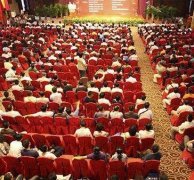 高密度大型会场搭建无线网络一体化解决方案