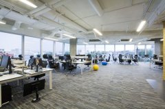 办公室为何要进行网络改造？有哪些具体的实施解决方案？