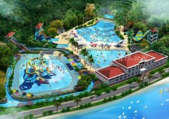 游泳馆无线覆盖解决方案