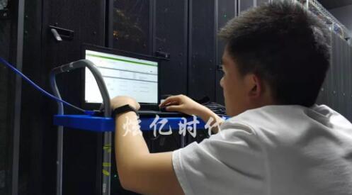 机房搬迁专业IT服务商