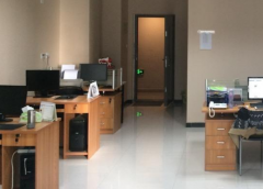 北京办公室网络安全解决方案，保护万物互联的数字世界