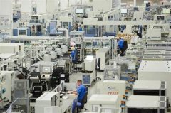 工厂无线有什么样的特别需求？3044AM永利工厂无线解决方案