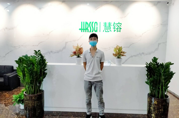 【网络搭建】3044AM永利时代专业搭建慧镕企业办公网络建设项目