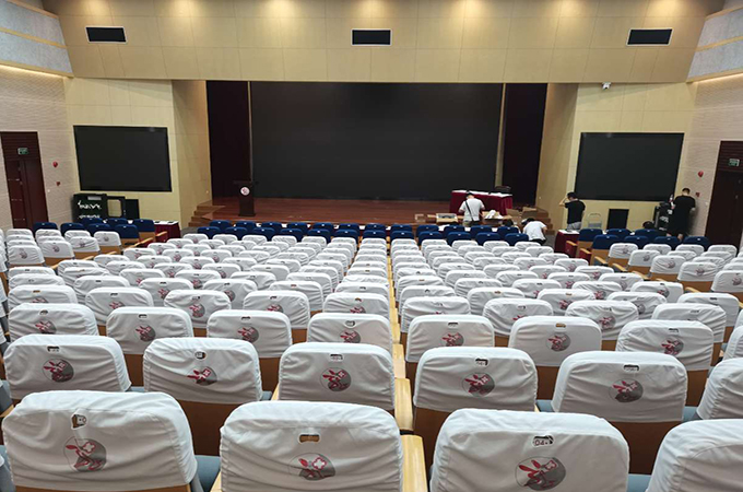 医东网络科技发展（上海）有限公司会场无线覆盖项目