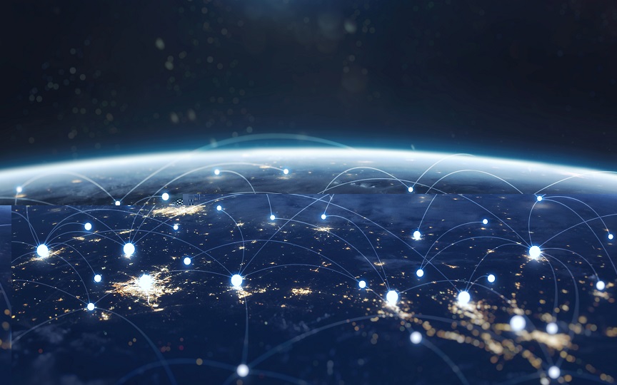 【网络安全】3044AM永利时代部署中航材SSL VPN，高度保障移动办公网络安全系数