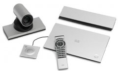 思科SX20视频会议解决方案