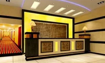 酒店前台无线覆盖地勘和无线设备选型方案