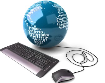 IT服务外包 - 现今企业发展的强大助力