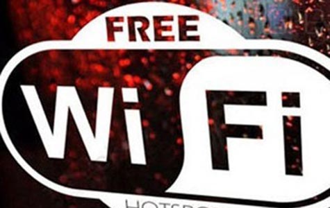 商业wifi无线覆盖成刚需