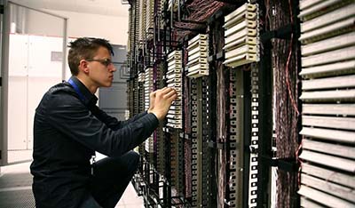 SDN推动路由器技术变革