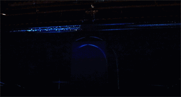 英特尔Intel西安发布会无线覆盖云烁IT服务