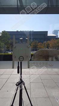 峰会会场无线网络覆盖设备图2