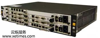 华为eSpacee U1981外观