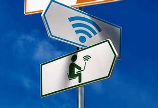 天线数量是不是影响WiFi覆盖的关键性因素