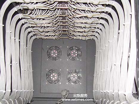 综合布线是怎么从传统布线发展起来的?