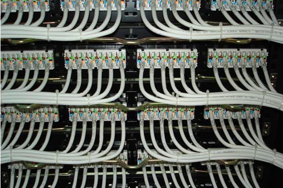 网络综合布线验收标准要求