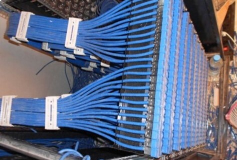 网络综合布线产品选型原则