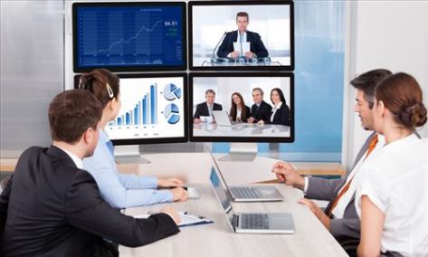 视频会议技术发展趋势