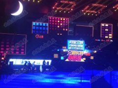 阿里文娱短视频战略暨新土豆发布会无线覆盖 - 云烁服务