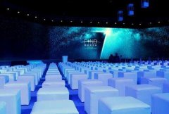 发布会现场和节目录制无线WIFI设备覆盖方案