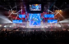 【会场无线覆盖】“音你成名”吹响百度全新探索号角，3044AM永利时代助力总决赛圆满落幕