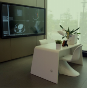 MAXHUB院长办公室解决方案