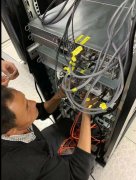 【网络改造】5G时代告别断网忧伤，思翰教育网络改造方案