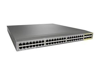 CISCO N3K-C3172TQ-10GT